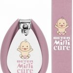 Baby Manicure Set Mini Cure Beter