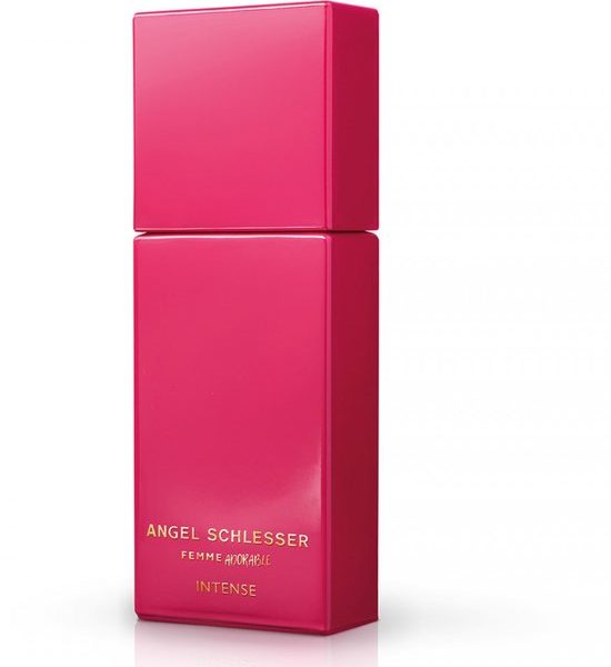 Damesparfum Adorable Angel Schlesser EDP (100 ml) (100 ml)