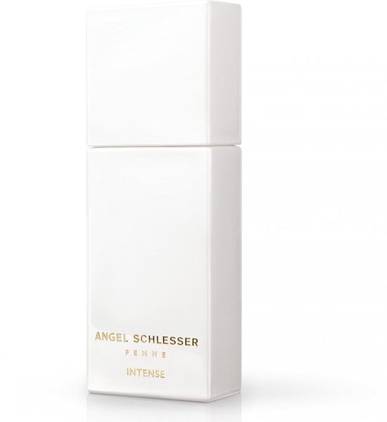 Damesparfum Intense Angel Schlesser EDP (100 ml) (100 ml)