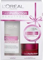 Loreal Paris Skin perfection Beautybox - 3 Delig - Image 2
