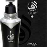 Afnan Zimaya Taraf Black EDP 100ml