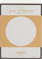 Hermes Jour D'hermes Absolu Eau De Parfum For Women 85 Ml - Image 2