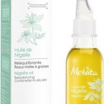 Nigela Oil - PleťovY Olej Z Černuchy SetE 50ml