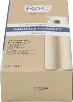 Roc Wrinkle Correct Advanced Retinol Serum 30 Ml - Image 5