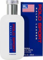 Ralph Lauren Sport Fresh EDT M 125 ml - Image 3
