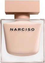 Narciso Rodriguez 150 ml Eau de Parfum Poudree - Damesparfum