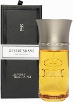 Liquides Imaginaires Desert Suave Eau Imaginaire Eau De Parfum 100 ml  unisex - Image 3
