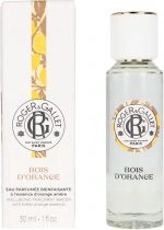 Bois D'orange Wellness Perfumed Water By Roger & Gallet 30 Ml - Image 2