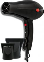 Föhn - Haardroger Professionele Soft Touch 2200w - Image 3