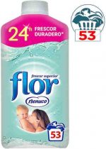 Flor Wasverzachter - Nenuco 1100ml / 50 wasbeurten - Image 3