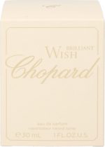 Chopard Brilliant Wish Eau de Parfum Spray 30 ml - Image 3