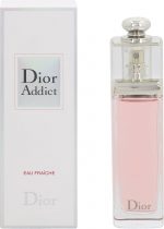 Addict Eau Fraiche Eau De Toilette By Dior 50 Ml - Image 4