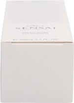 Sensai Silky Purifying Step 2 Milky Soap - 150 ml - reinigingsmelk - Image 3