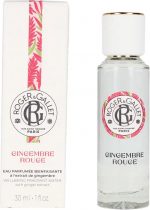 Gingembre Rouge Wellness Perfumed Water By Roger & Gallet 30 Ml - Image 2