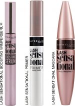 Maybelline Lash Sensational Wimperserum - Image 3