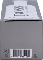 Hugo Boss Boss No.6 Bottled ASW M 100 ml - Image 3