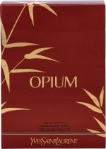 Yves Saint Laurent Opium 90ml Eau de Toilette - Damesparfum - Image 2