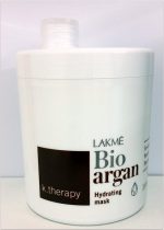 Lakmé - Teknia Argan Oil Treatment - 1000ml - Image 3