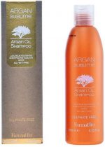 Voedende Shampoo Argan Sublime Farmavita - Image 3