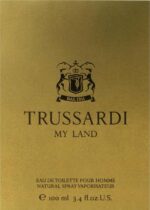 Trussardi My Land - 100 ml - Eau de toilette - Image 3
