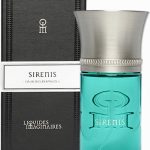 Liquides Imaginaires - Sirenis Eau de Parfum - 100 ml - Unisex