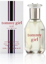 Tommy Hilfiger Tommy Girl 30 ml - Eau de Toilette - Damesparfum - Image 17