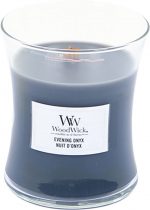 WoodWick Geurkaars Medium Evening Onyx 275 gr - Image 3