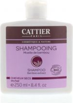 Cattier Paris Cattier Champu Cabellos Secos 250ml - Image 3