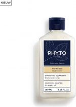 Phyto Nutrition Shampoo 250 Ml - Image 3