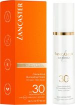 Lancaster Sun Perfect Sun Illuminating SPF 30 Zonnecrème 50 ml - Image 3
