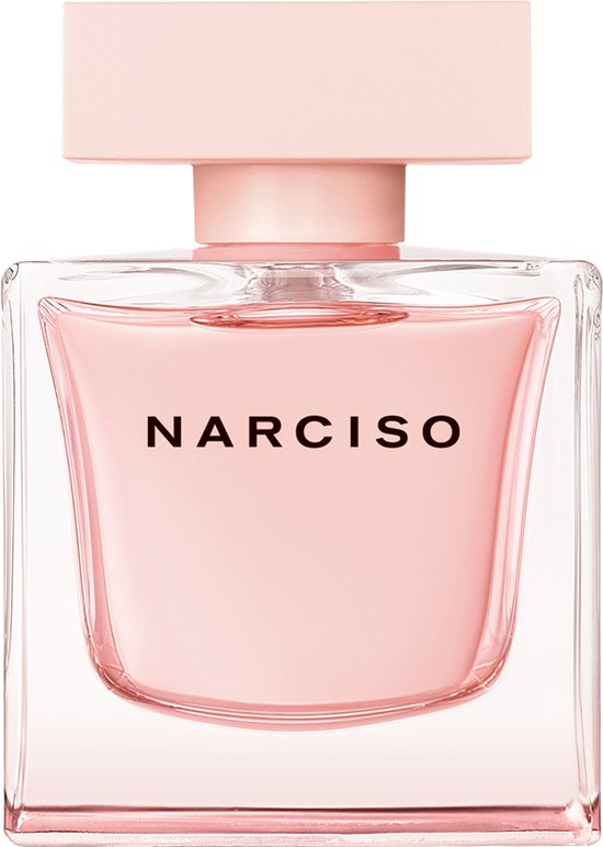 550x772-26 Narciso Rodriguez Narciso Cristal Eau de Parfum Spray 90 ml - Image 1