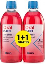 Oralkin Enjuague Bucal 500ml 500ml Gratis - Image 3