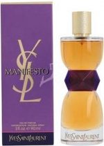 Yves Saint Laurent Manifesto Eau De Parfum Spray 90 ml for Women - Image 3
