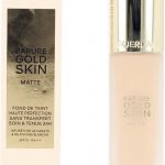 Parure Gold Matte Make Up #1w By Guerlain #1w