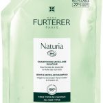 Naturia Gentle Micellar Shampoo Eco Recharge By Rene Furterer 400 Ml