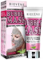 Biovène Bubble Mask Deep Clearing Facial Treatment 100 Ml - Image 3