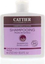 Cattier Paris Cattier Champu Cabellos Secos 250ml - Image 2