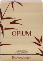 Yves Saint Laurent Opium 90ml Eau de Parfum - Damesparfum - Image 3