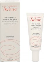 Soothing Eye Contour Cream By Avene 10 Ml - Image 3