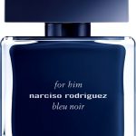 Narciso Rodriguez Bleu Noir By Narciso Rodriguez Edt Spray 50 ml   Fragrances For Men
