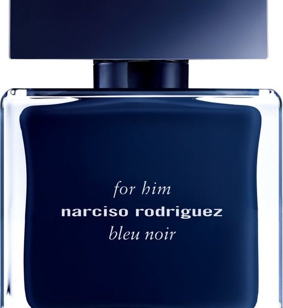 Narciso Rodriguez Bleu Noir By Narciso Rodriguez Edt Spray 50 ml   Fragrances For Men