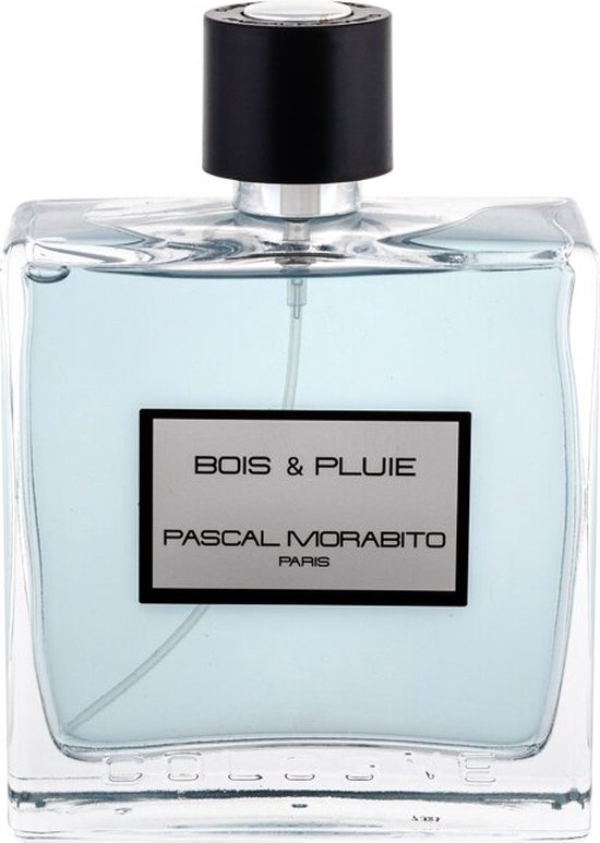 550x773-5 Herenparfum Pascal Morabito EDT Bois & Pluie 200 ml - Image 1