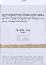 Mon Guerlain Eau De Perfume Spray 100ml - Image 4