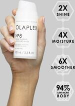 Olaplex Bond Intense Moisture Mask No.8 100 ml - Image 6
