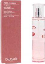 Caudalie Eau Fraiche Rose de Vigne 50 ml - Image 4