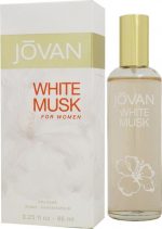 JOVAN WHITE MUSK by Jovan 95 ml - Eau De Cologne Spray - Image 4