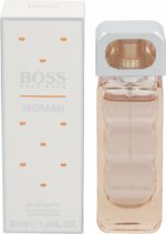Hugo Boss Boss Orange Eau De Toilette Spray 30 ml for Women - Image 7