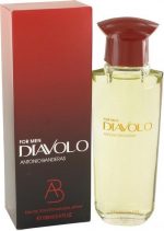 Antonio Banderas Diavolo - 100ml - Eau de toilette - Image 3