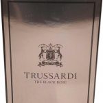 Trussardi Parfums - The Black Rose - Eau De Parfum - 100ML