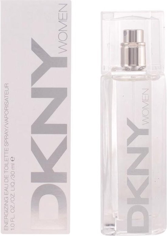 550x774-45 DKNY Energising - 30ml - Eau de toilette - Image 1